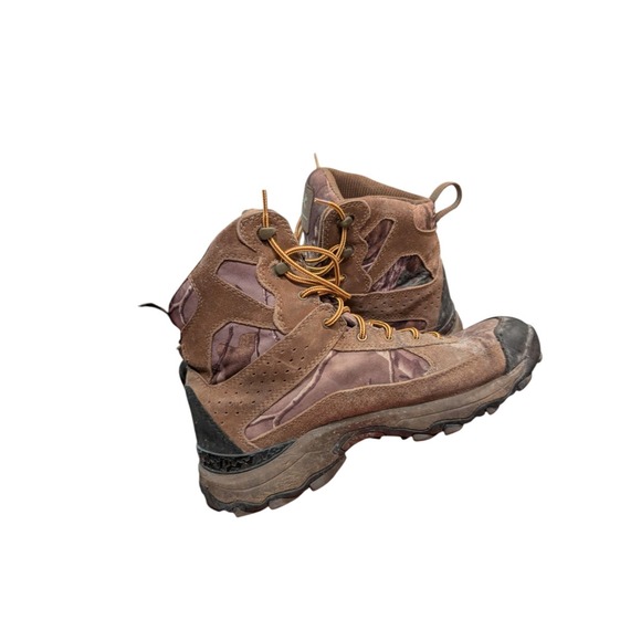 Under Armour Speed Freek Bozeman Hunting Boots Men\'s Size 10.5 Waterproof main image 6